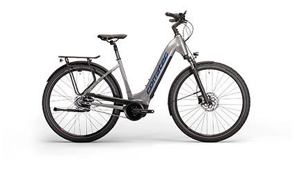 Corratec E-Power Trekking